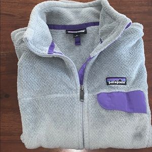 Patagonia Jacket